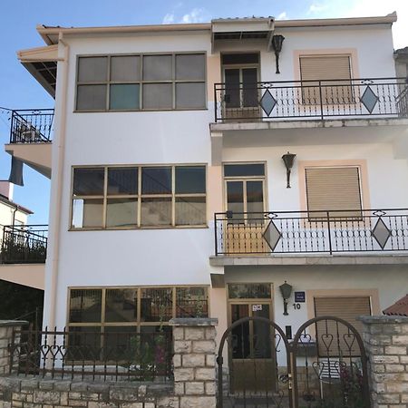 Appartement Apartman Robert à Zadar Extérieur photo