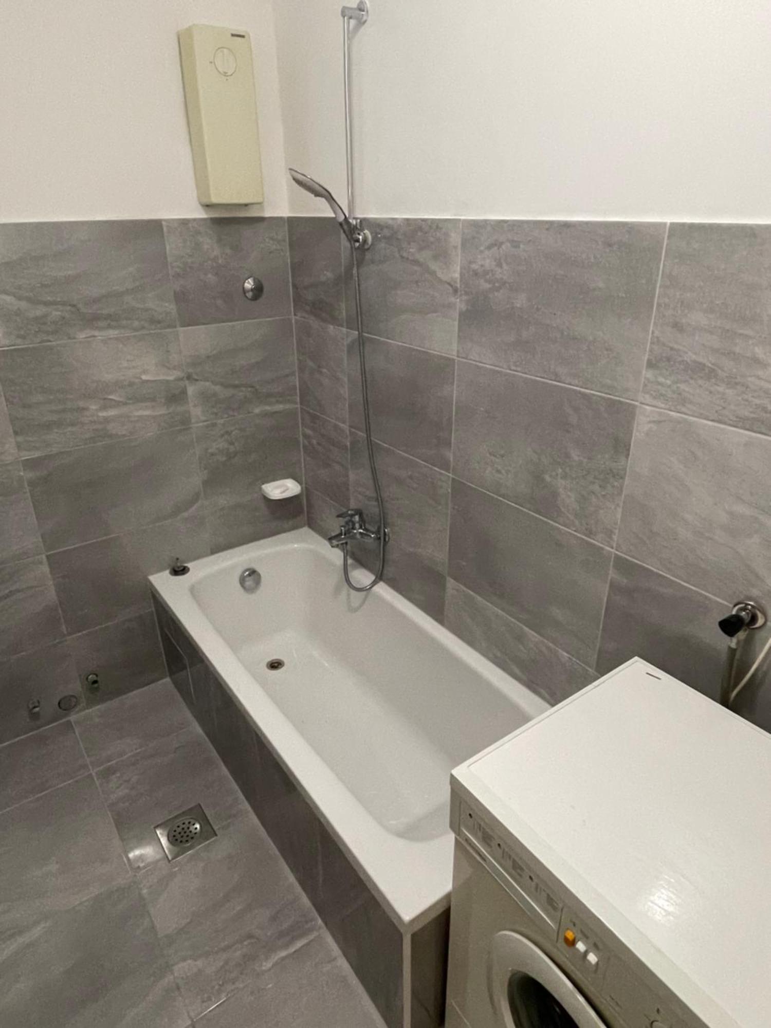 Appartement Apartman Robert à Zadar Extérieur photo