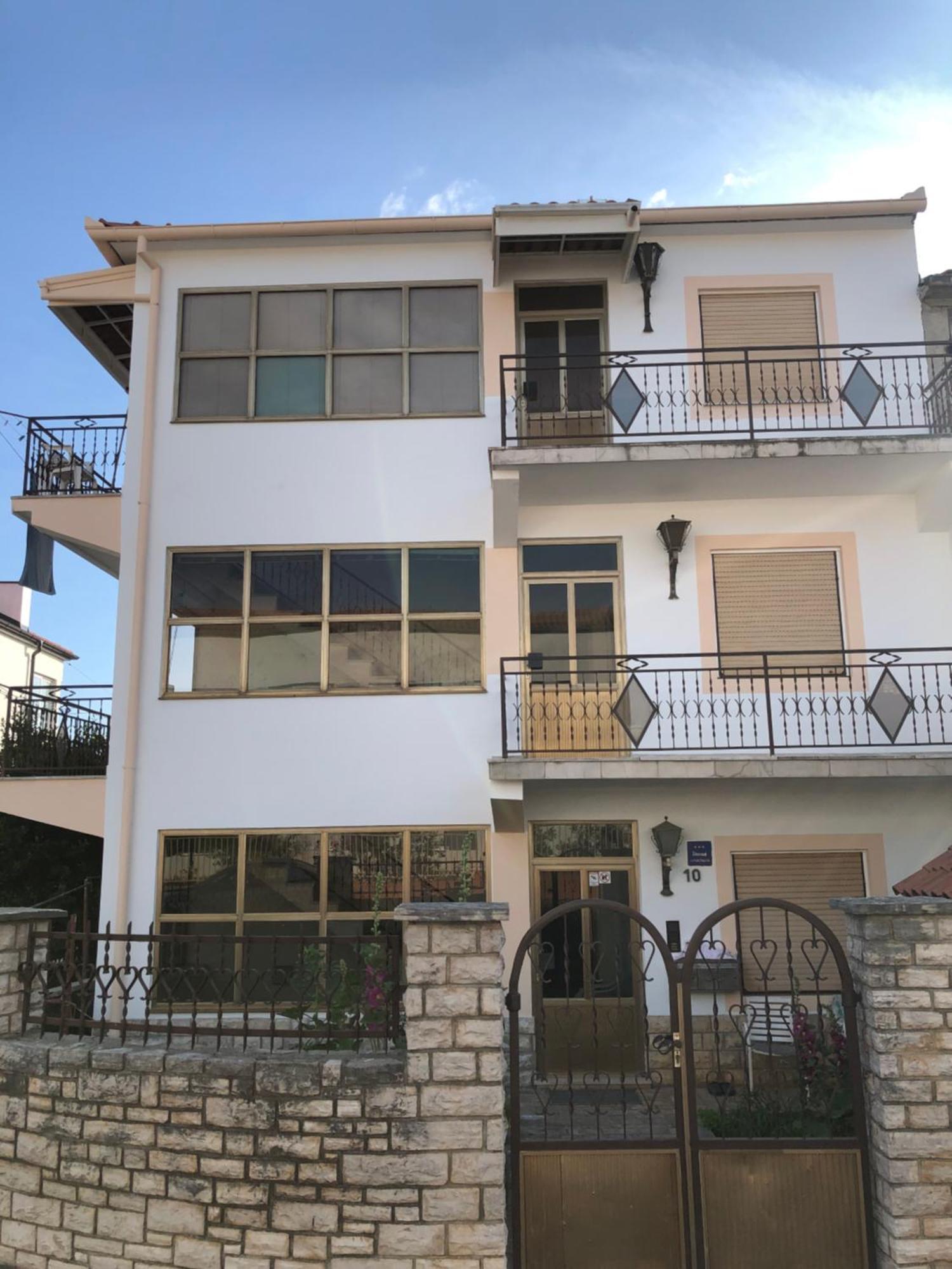 Appartement Apartman Robert à Zadar Extérieur photo